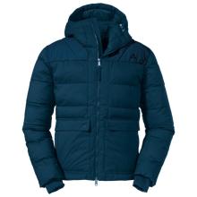 Schöffel - Insulated Jacket Boston - Kunstfaserjacke Gr 46 blau