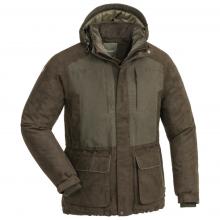 Pinewood - Abisko 2.0 Jacke - Parka Gr 3XL braun