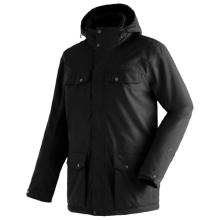 Maier Sports - Knuth - Parka Gr 48 schwarz