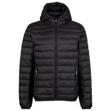 Alvivo - Dublin - Daunenjacke Gr XXL schwarz