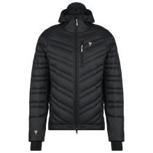 Grüezi Bag - Faithful Downwool Jacket - Daunenjacke Gr S schwarz