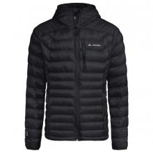 Vaude - Batura Hooded Insulation Jacket - Kunstfaserjacke Gr M schwarz