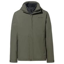 Vaude - Caserina 3in1 Jacket II - Doppeljacke Gr XXL oliv