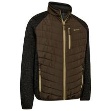 Deerhunter - Moor Padded Jacket - Kunstfaserjacke Gr XXL braun/schwarz