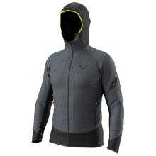 Dynafit - Mezzalama Polartec Alpha Jacket - Kunstfaserjacke Gr L grau