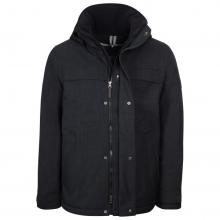 Elkline - Undercover - Winterjacke Gr XXL schwarz
