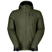 Scott - Hoody Insuloft Light - Kunstfaserjacke Gr S oliv