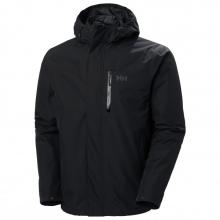 Helly Hansen - Juell 3-In-1 Jacket - Doppeljacke Gr XL schwarz