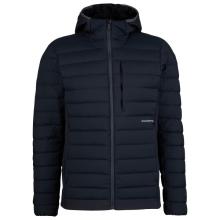 ARTILECT - Divide Fusion Stretch Hoodie - Daunenjacke Gr S blau