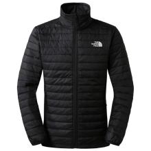 The North Face - Canyonlands Hybrid Jacket - Kunstfaserjacke Gr L schwarz