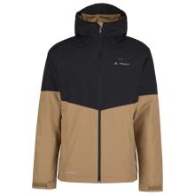 Vaude - Gerlos Jacket - Winterjacke Gr 3XL beige/schwarz