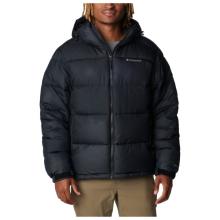 Columbia - Pike Lake II Hooded Jacket - Kunstfaserjacke Gr M schwarz
