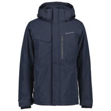 Didriksons - Stefan USX Jacket - Parka Gr S blau