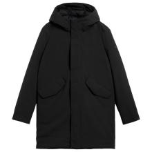 Elvine - Hjalmar - Parka Gr L schwarz
