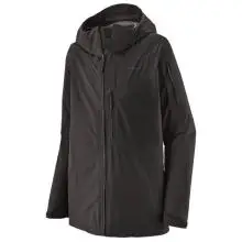 Patagonia - Snowdrifter Jacket - Skijacke Gr XXL schwarz