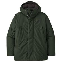 Patagonia - Stormshadow Parka - Parka Gr XXL oliv