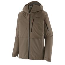 Patagonia - Untracked Jacket - Skijacke Gr S braun
