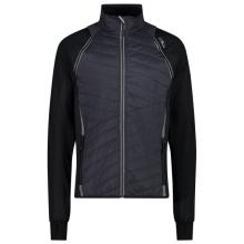 CMP - Jacket With Detachable Sleeves Light Softshell - Kunstfaserjacke Gr 46 schwarz