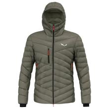 Salewa - Ortles Med 3 RDS Down Jacket - Daunenjacke Gr 48 - M oliv
