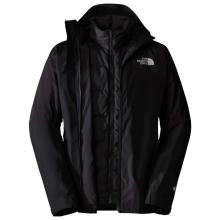 The North Face - Mountain Light Triclimate GTX Jacket - Doppeljacke Gr XXL schwarz