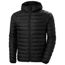Helly Hansen - Banff Hooded Insulator - Kunstfaserjacke Gr S schwarz