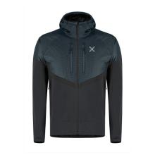 Montura - Spitze Hybrid Jacket - Kunstfaserjacke Gr S schwarz