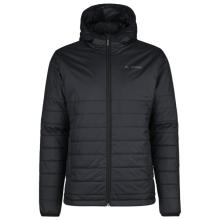 Vaude - Vinales Hooded Jacket - Kunstfaserjacke Gr S schwarz