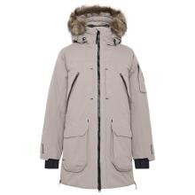 Didriksons - Zeus USX Parka 2 - Parka Gr XXL grau