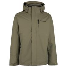 Columbia - Element Blocker III Interchange Jacket - Doppeljacke Gr S oliv