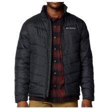 Columbia - Labyrinth Loop II Jacket - Kunstfaserjacke Gr XXL schwarz