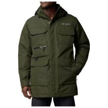 Columbia - Landroamer II Parka - Parka Gr S oliv
