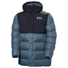 Helly Hansen - Active Puffy Long Jacket - Winterjacke Gr S blau