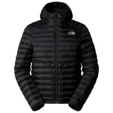 The North Face - Huila Synthetic Hoodie - Kunstfaserjacke Gr XS schwarz