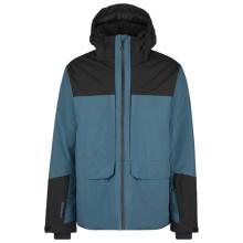 Heber Peak - PinusHe. II Ski Jacket - Skijacke Gr S blau