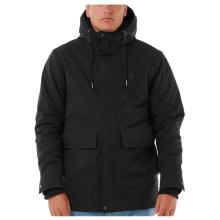 Rip Curl - Anti Series Exit 5K/5K Jacket - Winterjacke Gr S schwarz