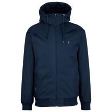Volcom - Hernan 10K Jacket - Winterjacke Gr S blau