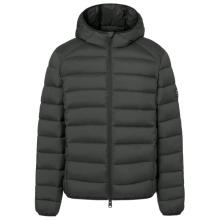 Ecoalf - Aspenalf Jacket - Kunstfaserjacke Gr XXL grau