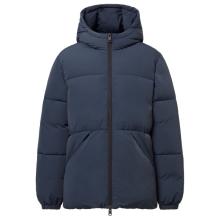 Ecoalf - Bansalf Jacket - Winterjacke Gr XXL blau