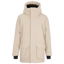 Didriksons - Marek USX Parka - Parka Gr M beige