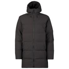 Patagonia - Jackson Glacier Parka - Parka Gr XS schwarz/grau