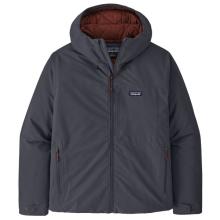 Patagonia - Windshadow Jacket - Winterjacke Gr XS grau