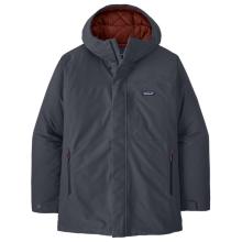 Patagonia - Windshadow Parka - Parka Gr L blau