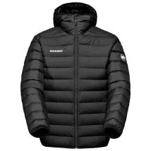 Mammut - Waymarker Insulation Hooded Jacket - Daunenjacke Gr XXL schwarz/grau