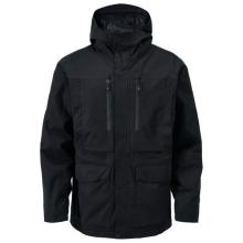 Pinewood - Padded Winter Parka - Parka Gr L schwarz