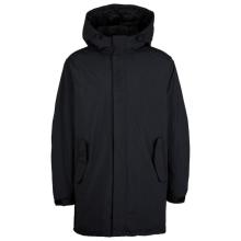 DEDICATED - Parka Jacket Luvos - Parka Gr S blau/schwarz