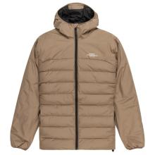 Element - Classic Insulator - Kunstfaserjacke Gr M beige