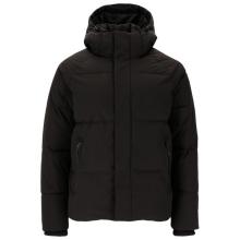 Whistler - Greyston Puffer Jacket - Winterjacke Gr S schwarz