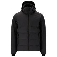 Whistler - Lakeland Ski Jacket W-Pro 10000 - Skijacke Gr 3XL schwarz