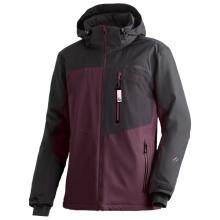 Maier Sports - Oravice - Skijacke Gr 50 - Regular schwarz
