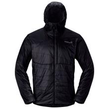 Norrøna - Falketind Thermo40 Hood - Kunstfaserjacke Gr M schwarz